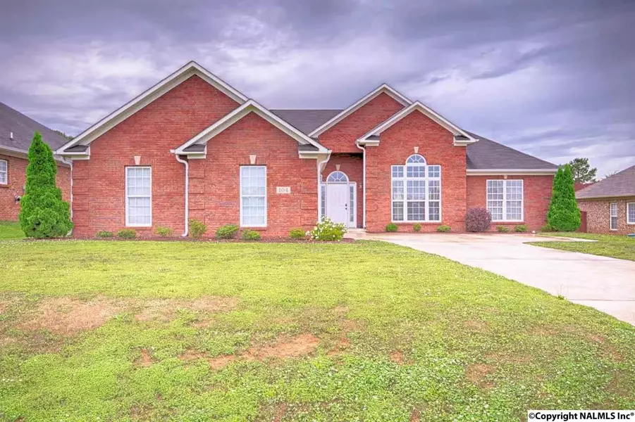 104 Appleberry Lane, Harvest, AL 35749