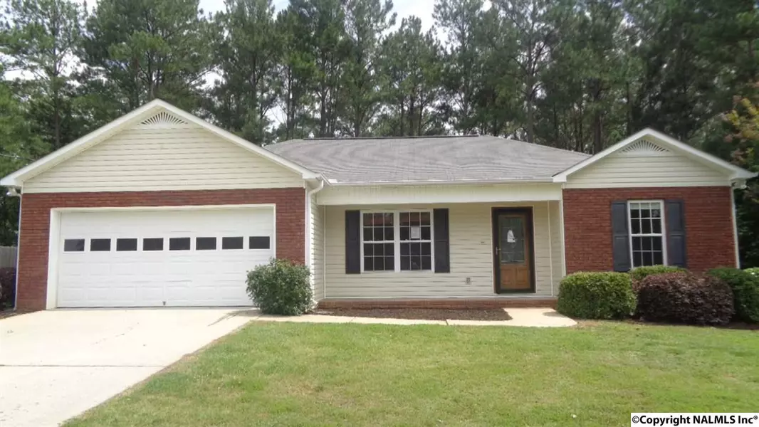 34 Covington Ridge, Jacksonville, AL 36265