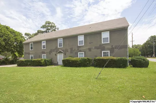 1602 8th Street, Decatur, AL 35601