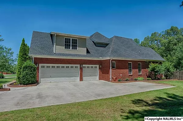 Harvest, AL 35749,327 Cedar Trail Lane