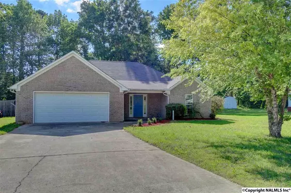 22393 Howard Street, Athens, AL 35613