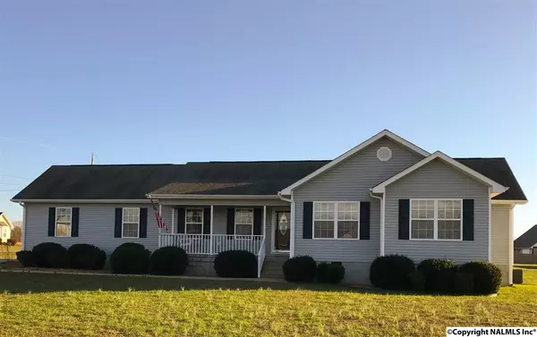 20 Mandi Lane, Rainsville, AL 35986