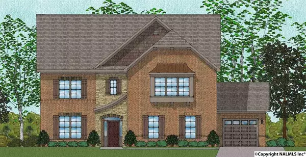 319 Shadow Court, Huntsville, AL 35824