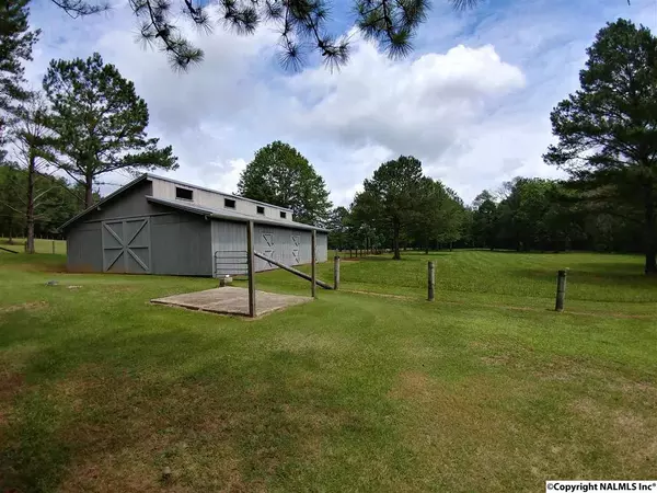 Jacksonville, AL 36265,1350 Old Field Road