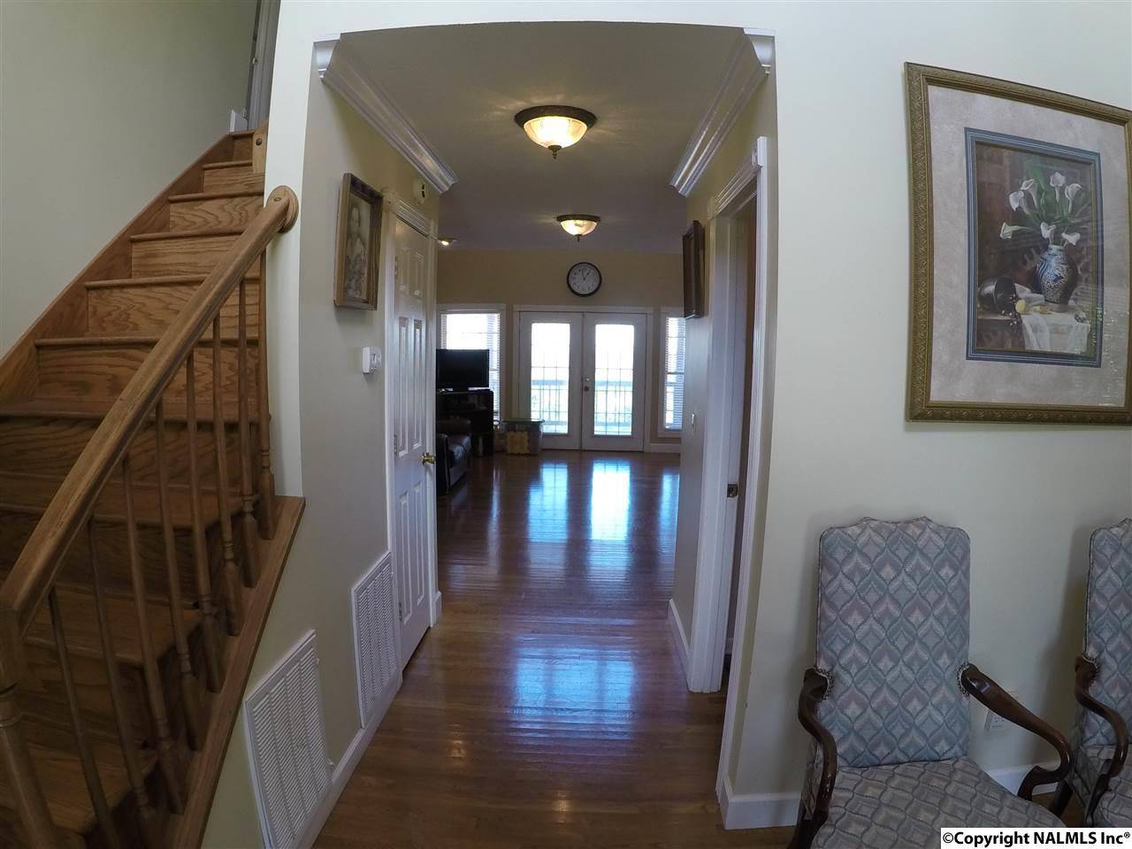 Section, AL 35771,1305 Scenic Drive