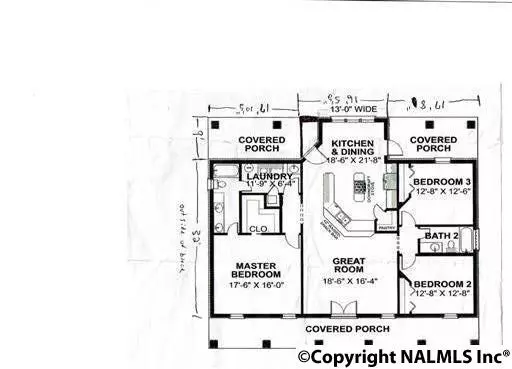 Mulberry, TN 37359,21 Cooper Branch Road