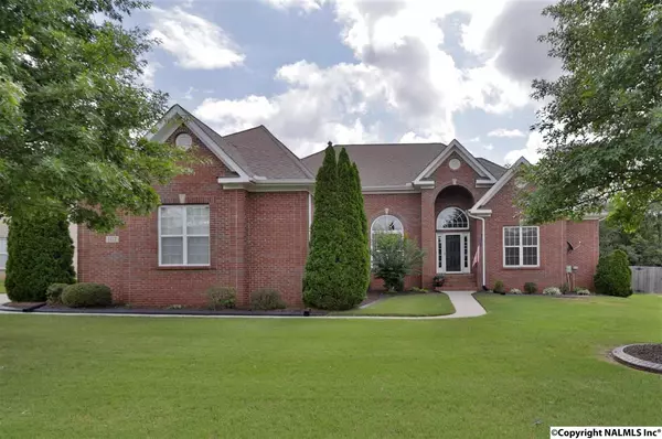 107 Sarah Jane Drive, Madison, AL 35757