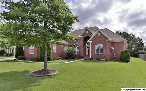 Madison, AL 35757,107 Sarah Jane Drive