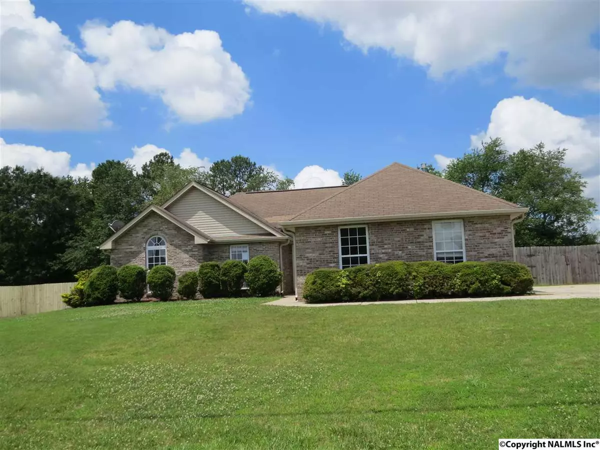 Harvest, AL 35749,212 Day Lily Drive