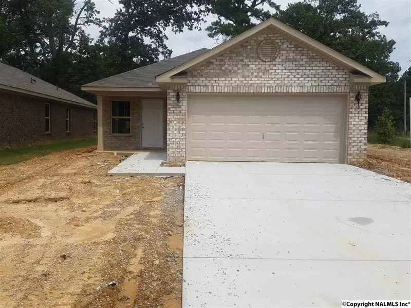 239 Sedgewick Drive, Owens Cross Roads, AL 35763