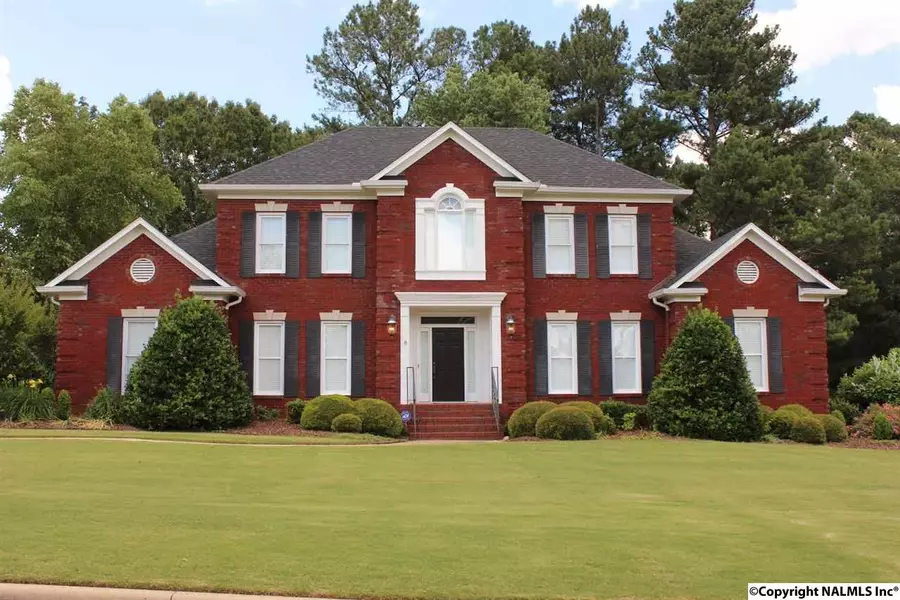 1693 Ole Carriage Circle, Athens, AL 35613