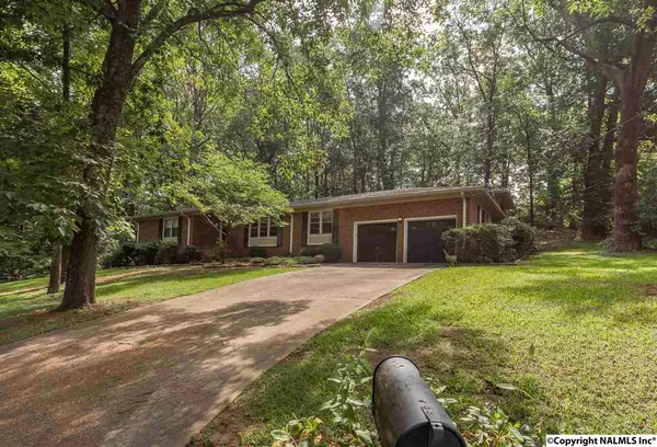 222 Camille Circle, Gadsden, AL 35901