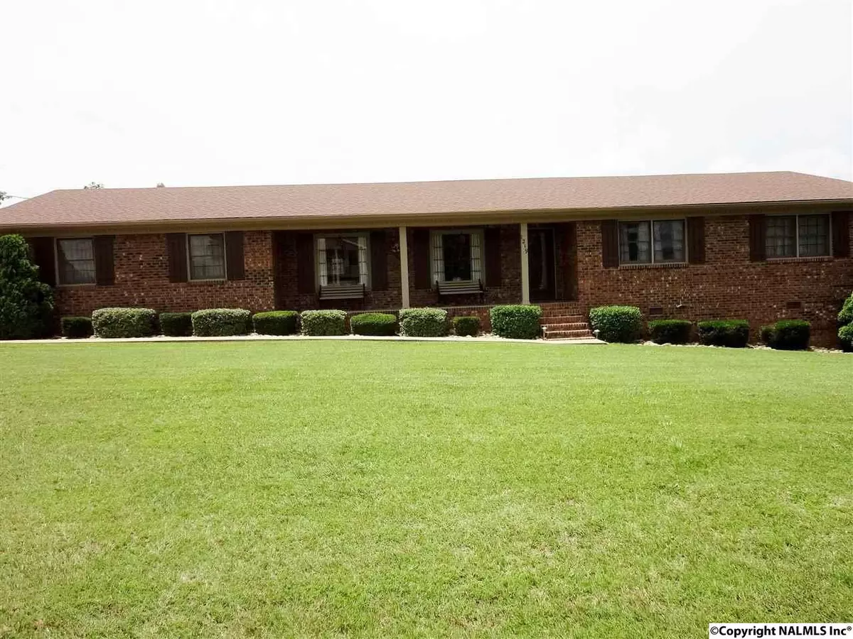 Bridgeport, AL 35740,1219 Dr Lee Avenue