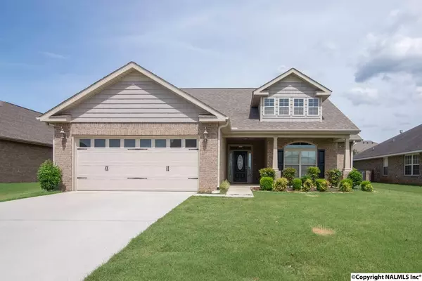 204 Summer Cove Circle, Madison, AL 35757