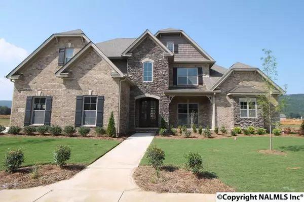 7508 Grayhawk Court, Owens Cross Roads, AL 35763