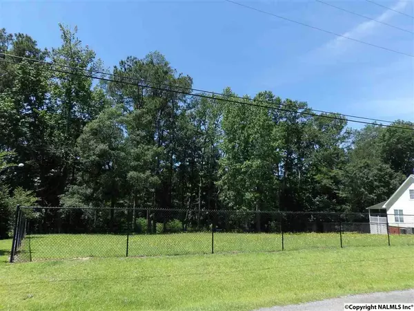 Albertville, AL 35950,Ponderosa Avenue