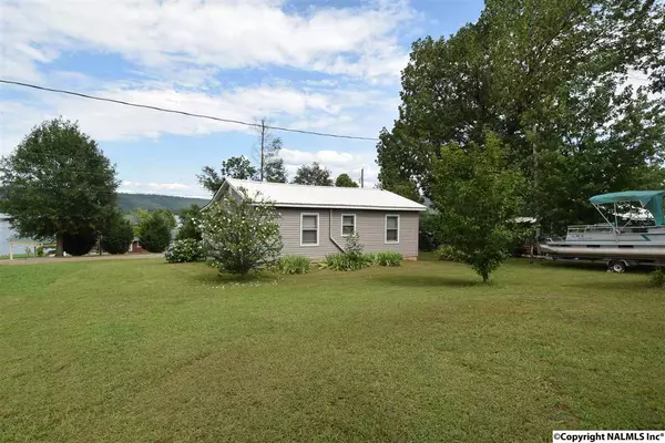 Langston, AL 35755,201 Pinewood Drive