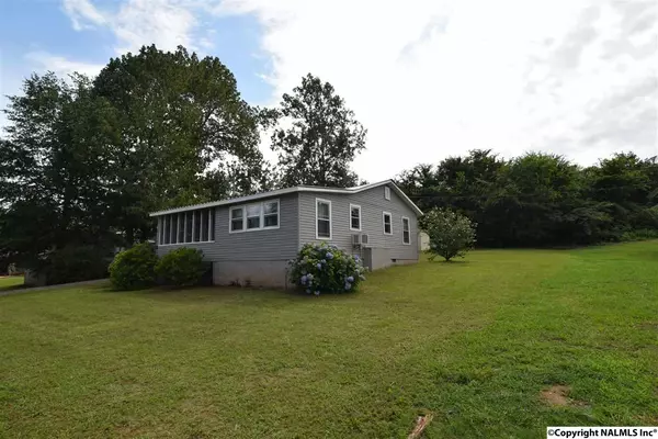 Langston, AL 35755,201 Pinewood Drive