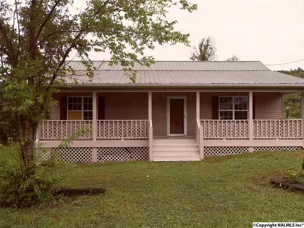 263 County Road 1219, Falkville, AL 35622