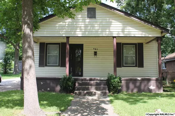 318 Lincoln Street, Gadsden, AL 35904