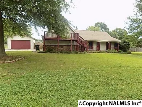 66 Terry Lane, Trinity, AL 35673