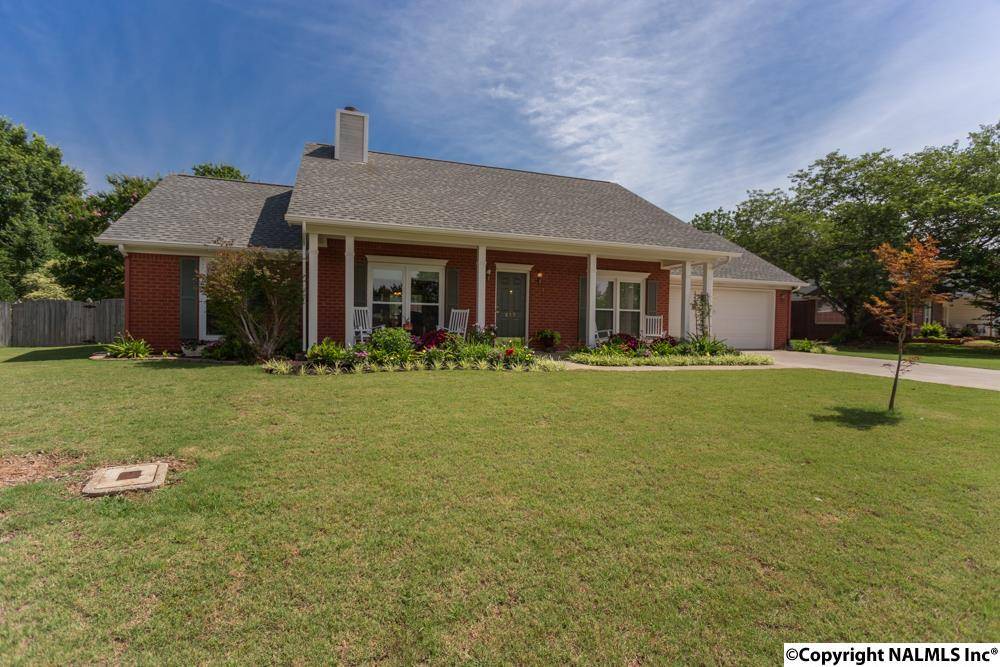 217 Newberry Court, Madison, AL 35757