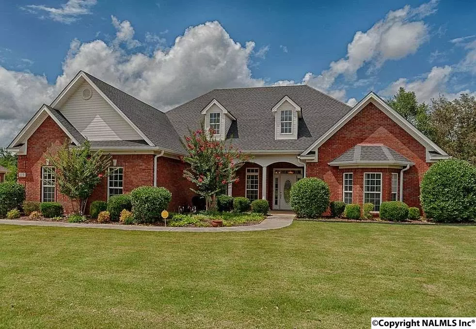 New Market, AL 35761,119 Dogwood Ridge Drive