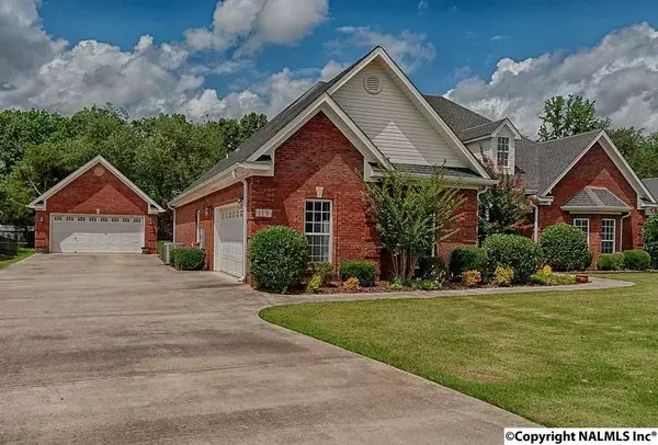 New Market, AL 35761,119 Dogwood Ridge Drive