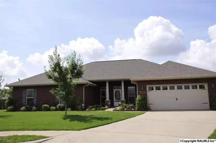 128 Benoir Trail, Madison, AL 35756