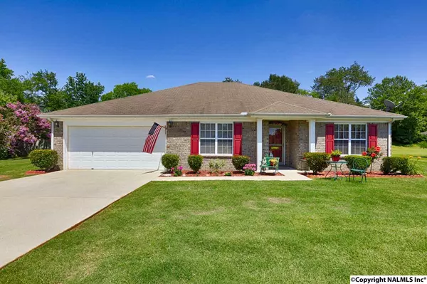 211 Guardian Drive, Harvest, AL 35749