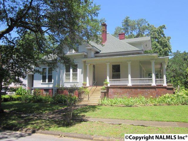 Athens, AL 35611,501 N Jefferson Street