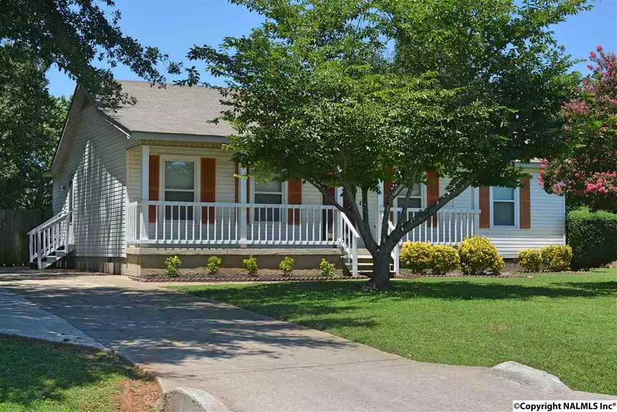 12917 Dickens Lane, Madison, AL 35756