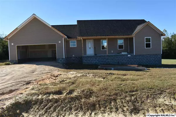 267 Craten Drive, Rainsville, AL 35986