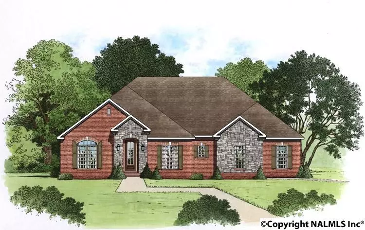 Owens Cross Roads, AL 35763,7505 Grayhawk Court