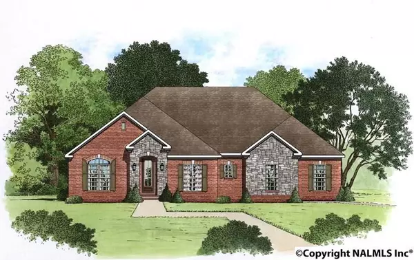 7505 Grayhawk Court, Owens Cross Roads, AL 35763