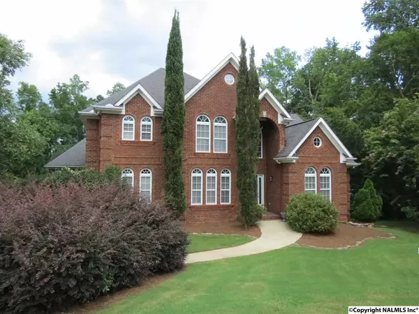 75 Indian Pine Trace, Gadsden, AL 35901