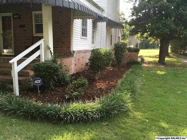 Decatur, AL 35601,1024 8th Avenue