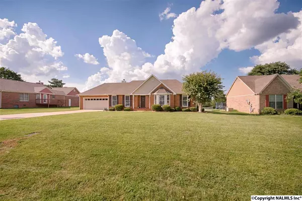 Hazel Green, AL 35750,130 Canopy Road