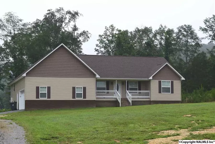 119 Mccurley, Altoona, AL 35952