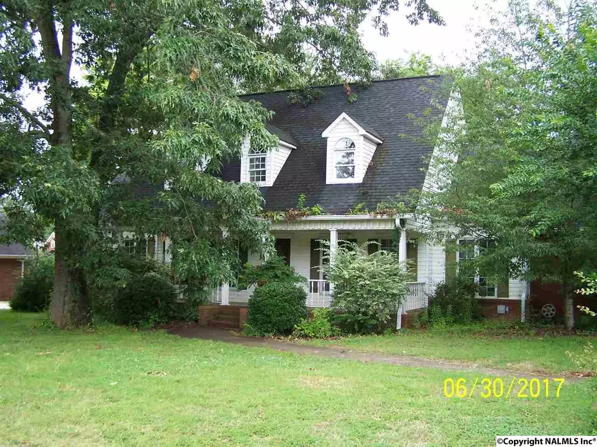 Scottsboro, AL 35769,1208 Byron Road