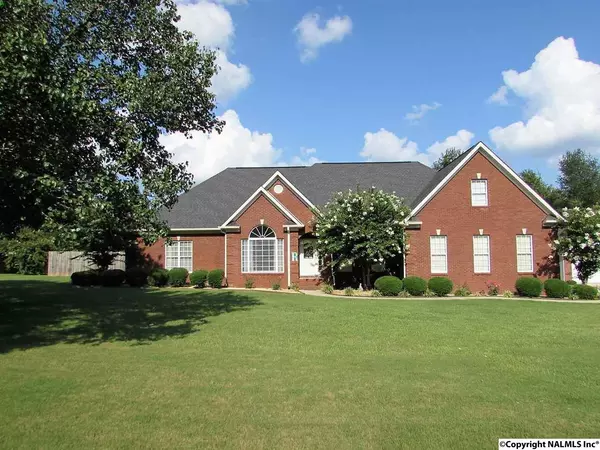 Trinity, AL 35673,49 Forest Home Drive