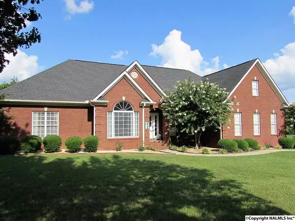 Trinity, AL 35673,49 Forest Home Drive