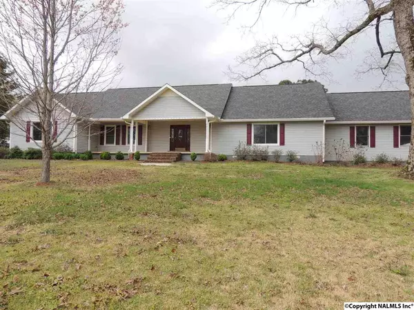 12520 Zehner Road, Athens, AL 35611