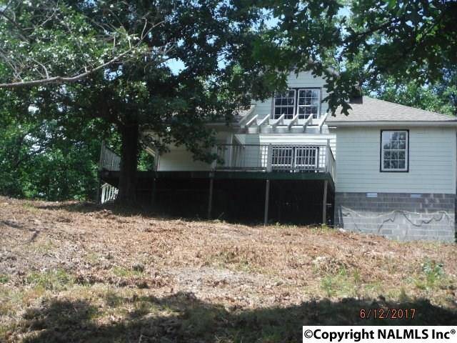 155 Huckleberry Lane, Ashville, AL 35953