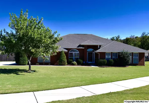 103 Summerford Lane, Harvest, AL 35749