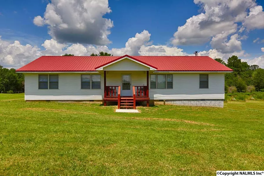 34383 Ardmore Ridge Road, Ardmore, TN 38449