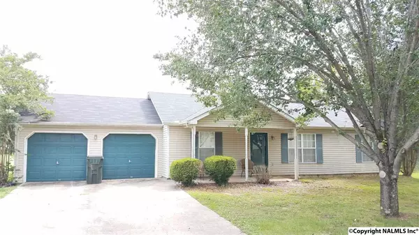 336 Buffalo Creek Drive, Toney, AL 35773