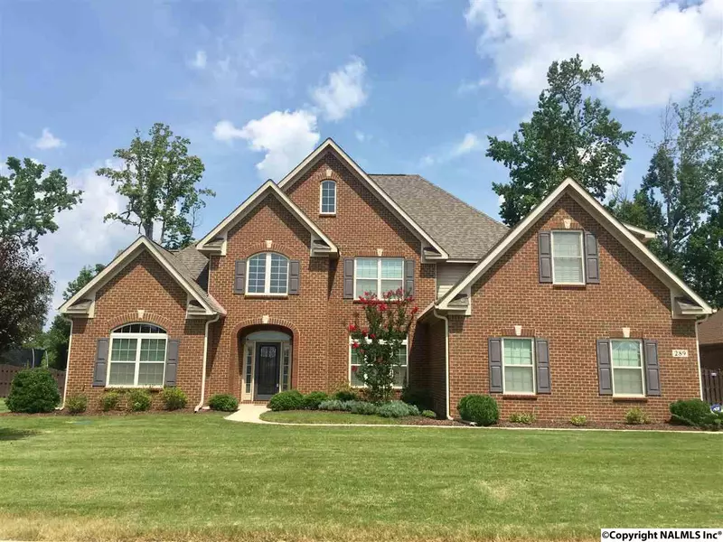 289 Blue Creek Drive, Harvest, AL 35749