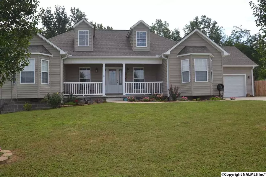 350 Granite Circle, Albertville, AL 35950