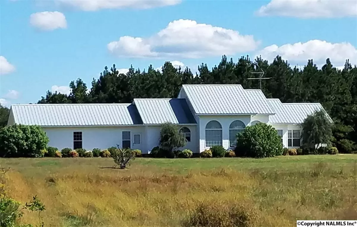 Jasper, AL 35503,2767 Lamon Chapel Road